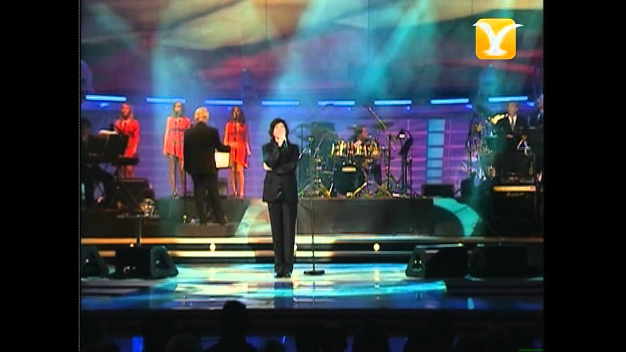 Camilo Sesto, Amor Mio Que Me Has Hecho, Festival de Viña 2004