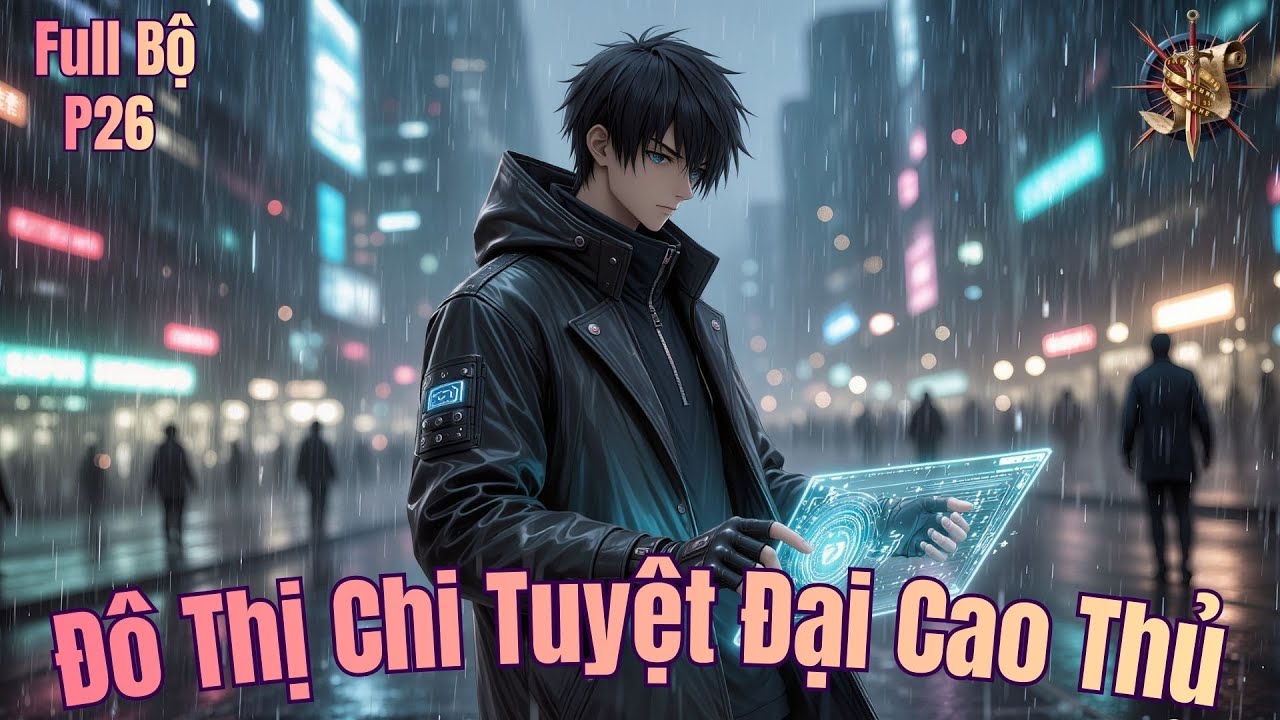 [Dịch Full] Đô Thị Chi Tuyệt Đại Cao Thủ | Chương 922 -  958 | P26