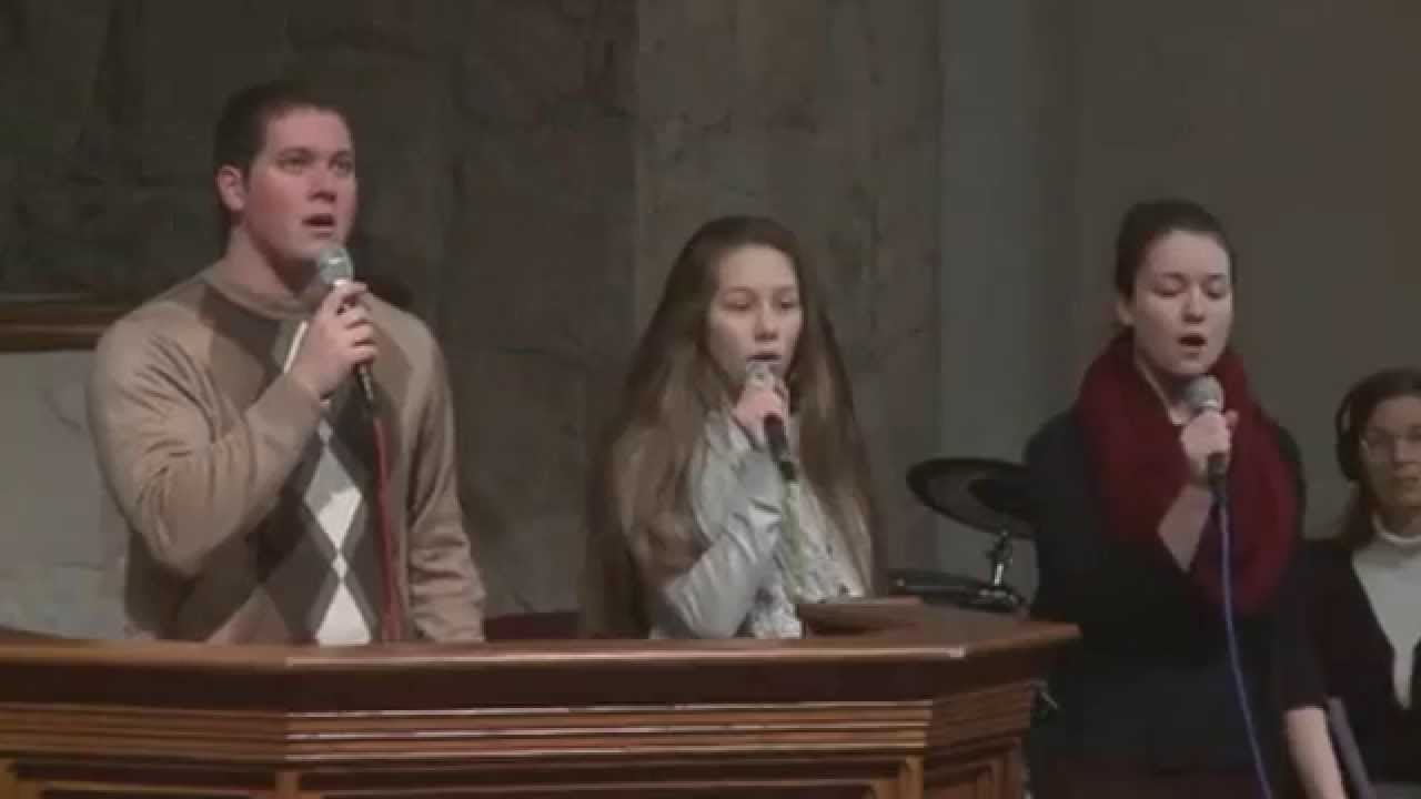 Cloverdale Bibleway - Special 15