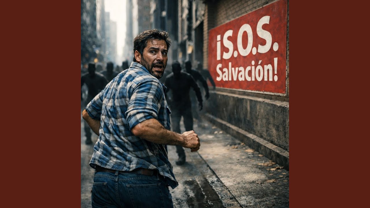 S.O.S. Salvación