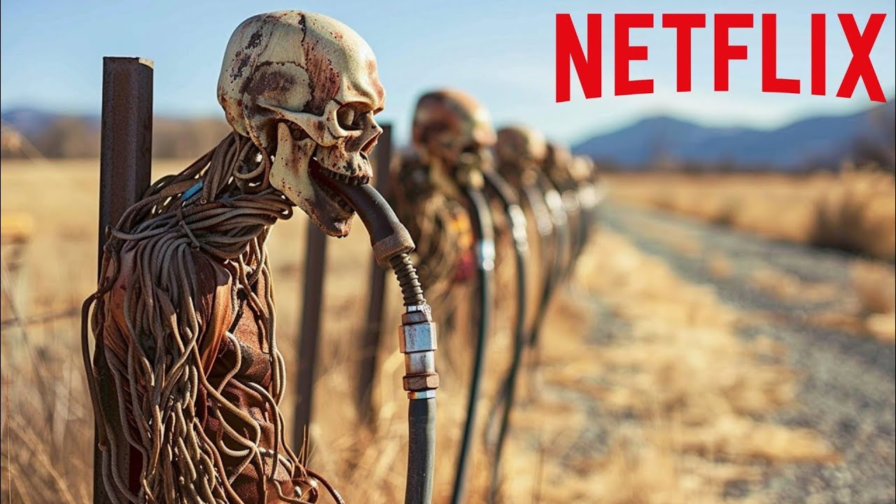 7 Best Netflix Movies to Watch Right Now 2026!