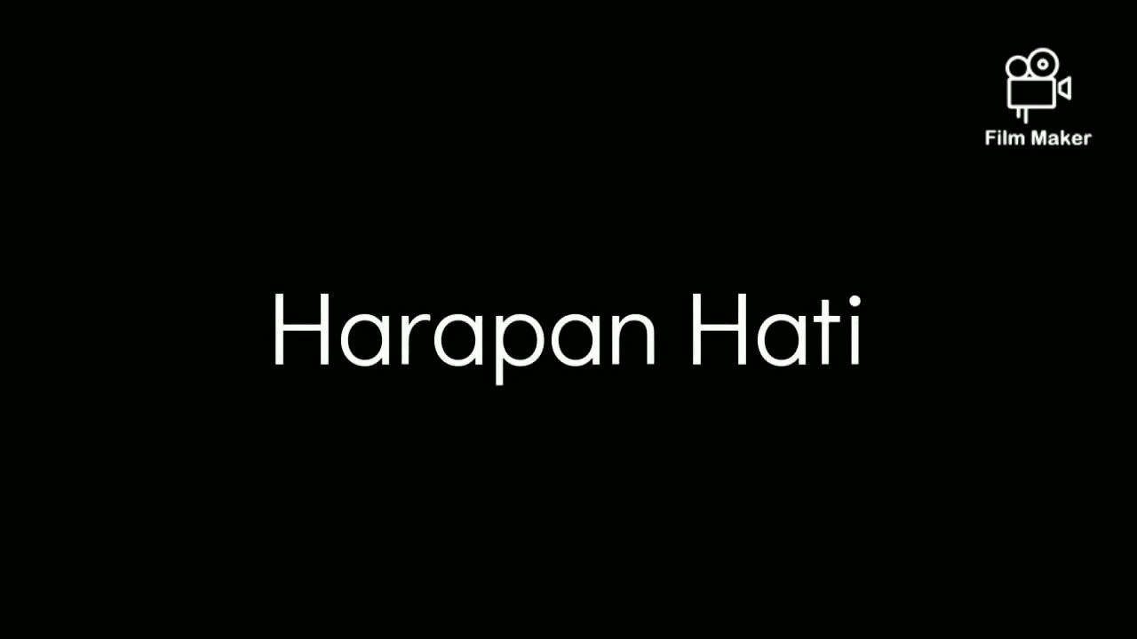 Harapan hati 