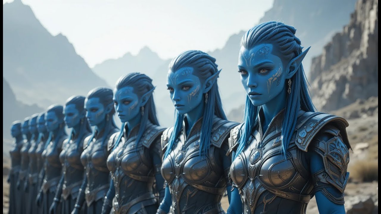 The Woman Who Sat Beside Me Seemed Ordinary — Until I Learned She Was the Queen | Best HFY Sci-Fi