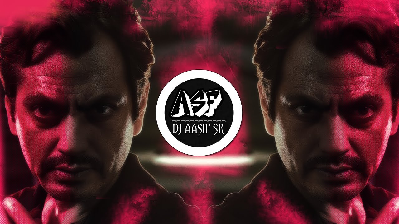 Aukaat - Nawazuddin Siddique | Dialogues Remix | DJ Aasif SK