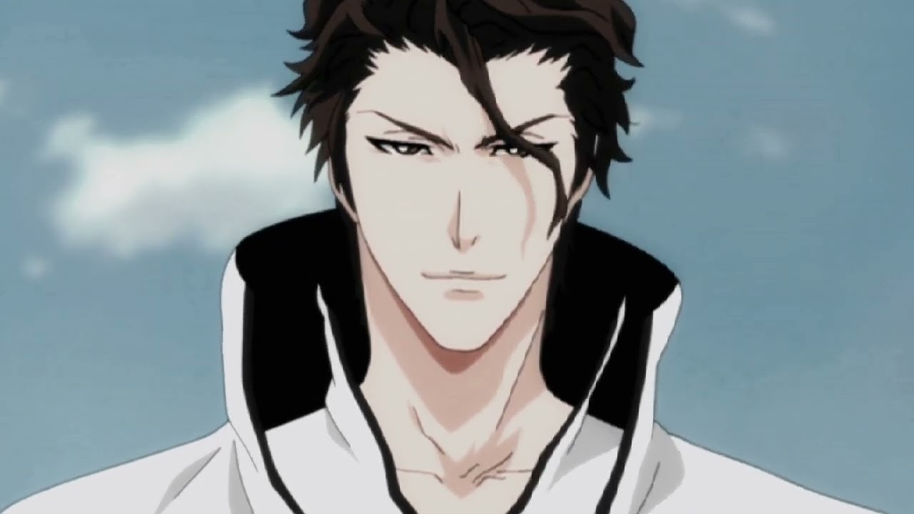 SXMPRA - Cowbell Warrior AMV | Bleach AMV