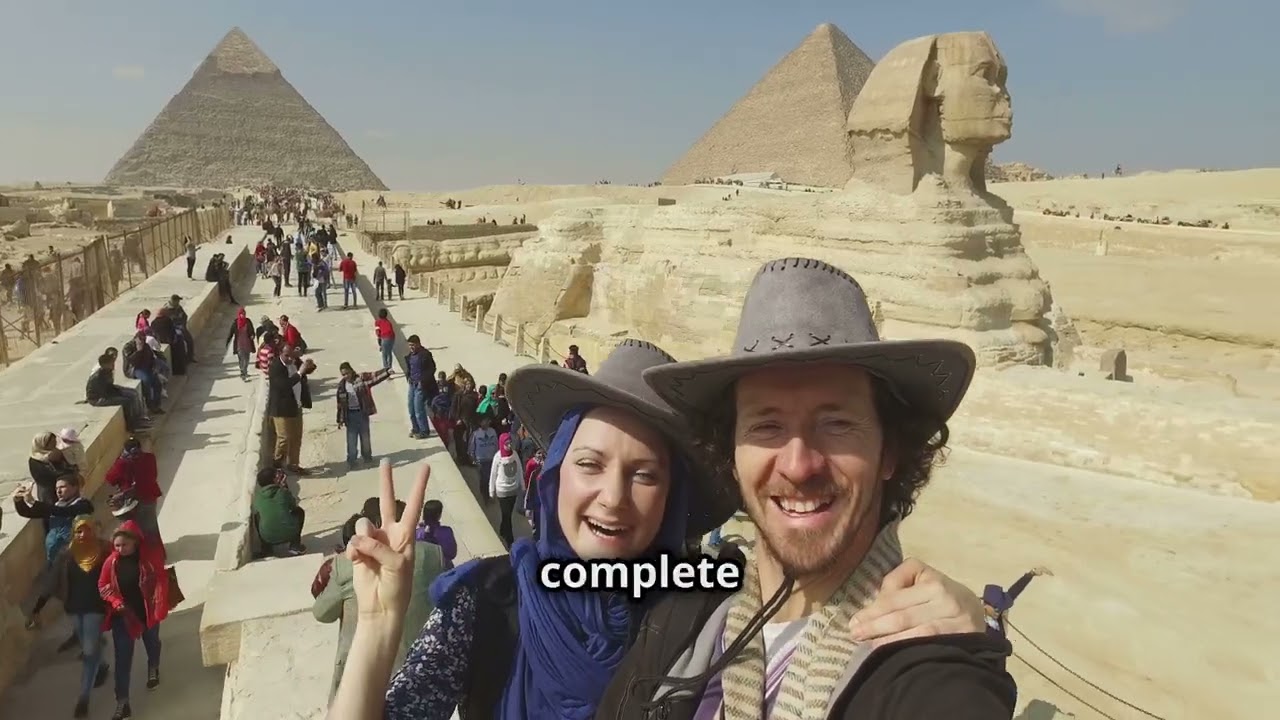 Explore Cairo: The Ultimate Travel Guide
