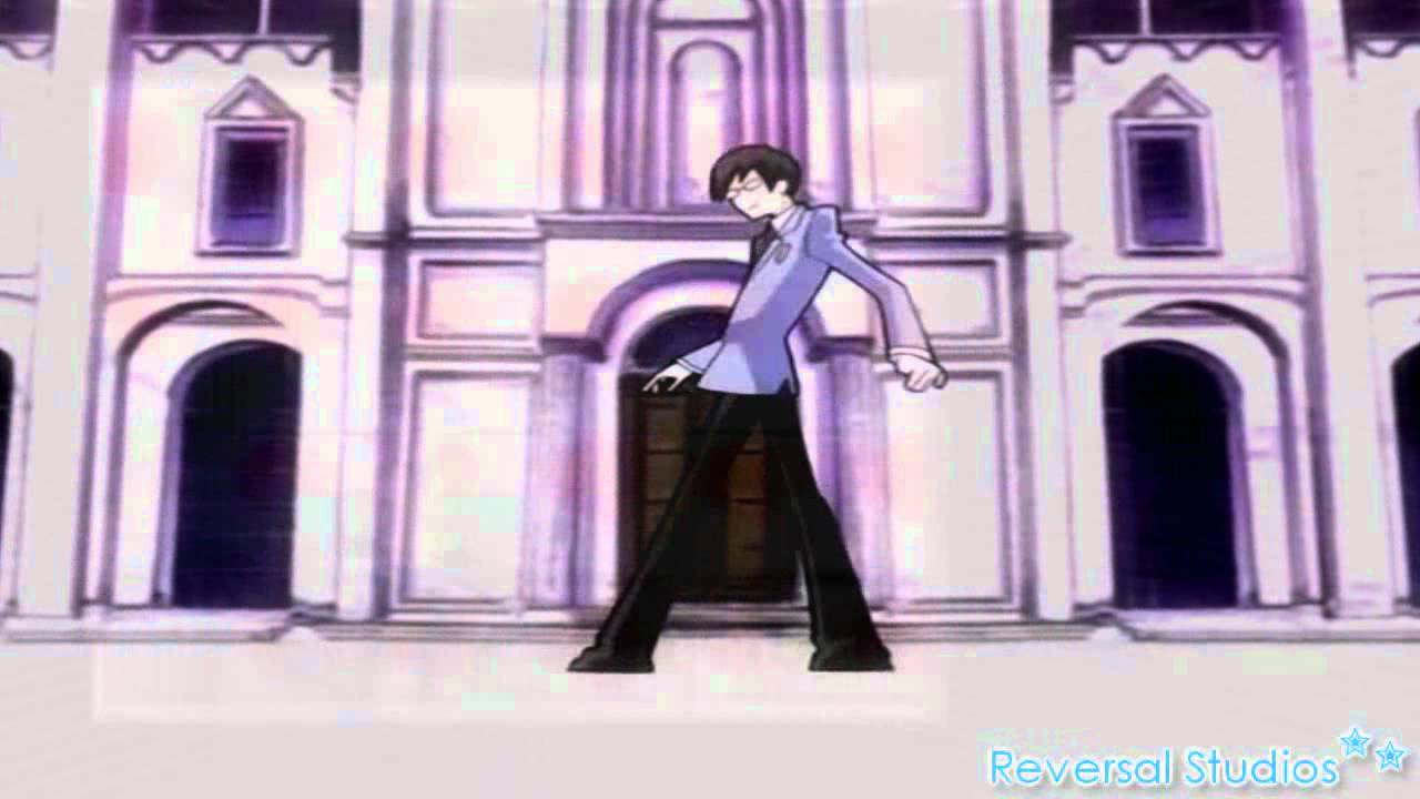 Heaven Is A Place On Earth  [AMV]