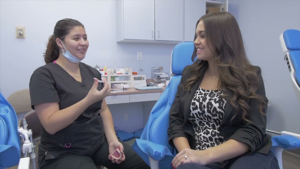 Invisalign - Orthodontics of Northridge - Northridge, CA