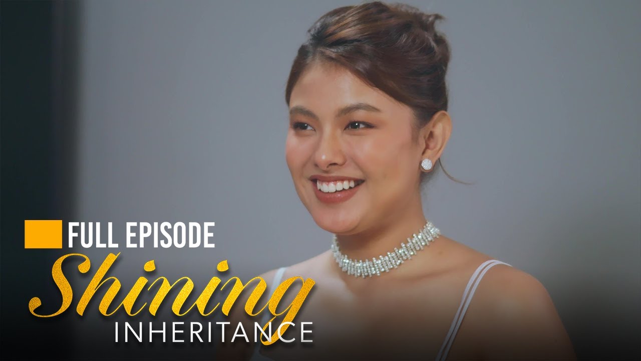 Shining Inheritance: Inna continues to outshine her rivals! (Full Episode 70) December 13, 2024