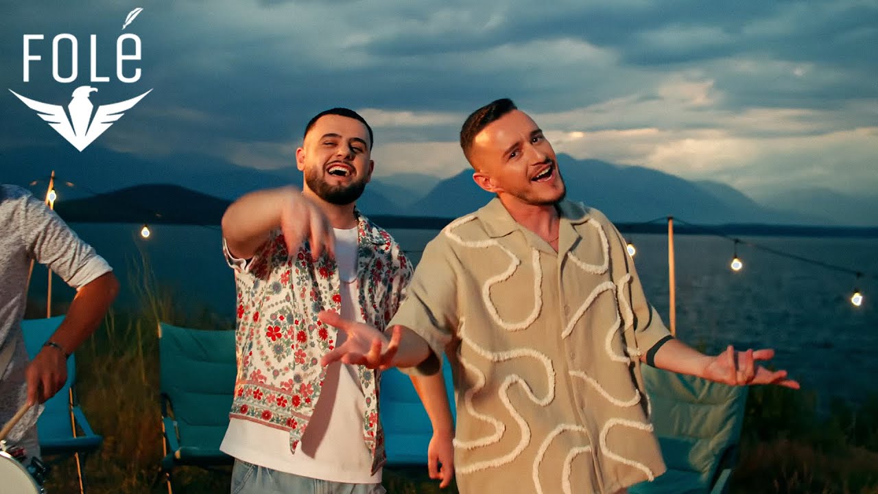 Flamur x Ilir - Sa her&euml; pikon loti