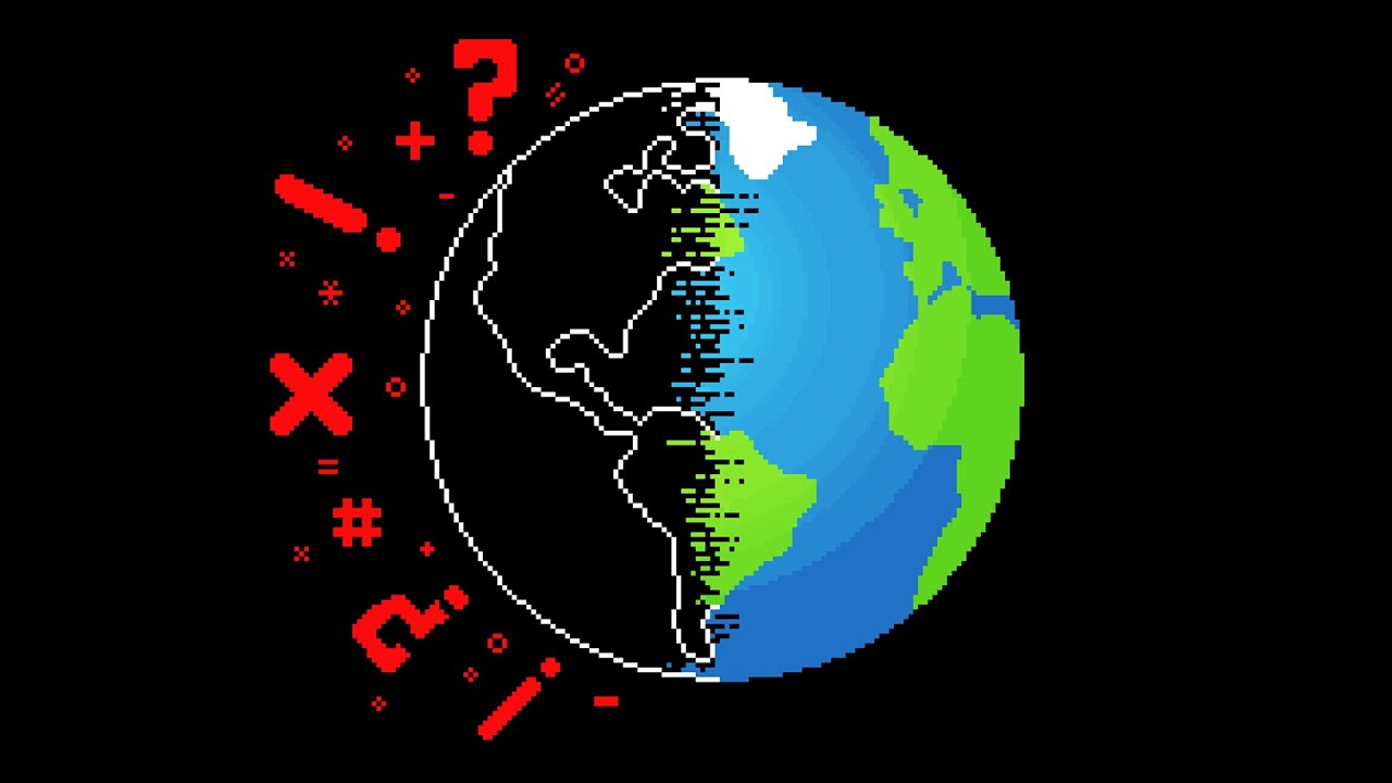 Secret Earth &mdash; тёмная сторона Google Earth | Chill Fuel