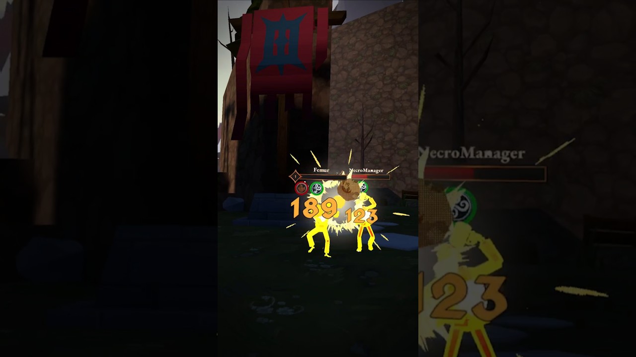How To Use The Spell Betterment Station In #wizherd #vr #fyp #shorts @Wizherd