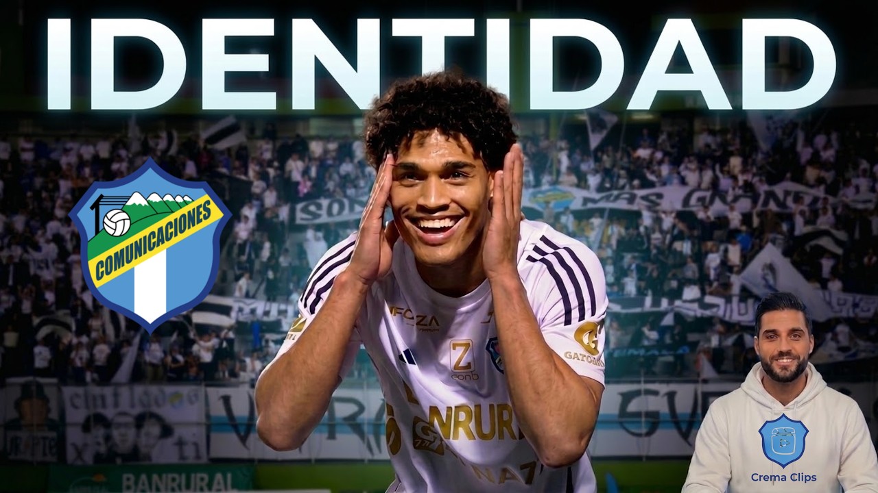 CREMAS 4-0 Achuapa | ¿Volvió la identidad crema?