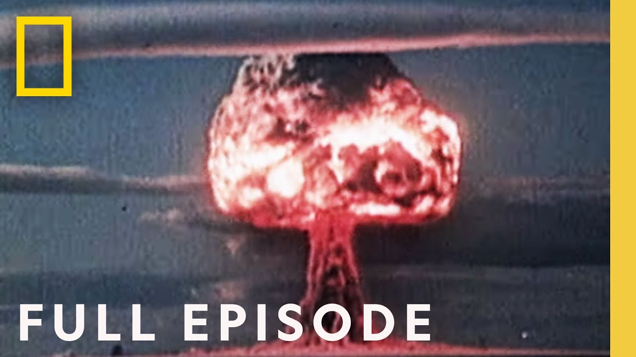 1989: Świat w rewolucji (cały odcinek) | 1989: Rok, kt&oacute;ry nas ukształtował
