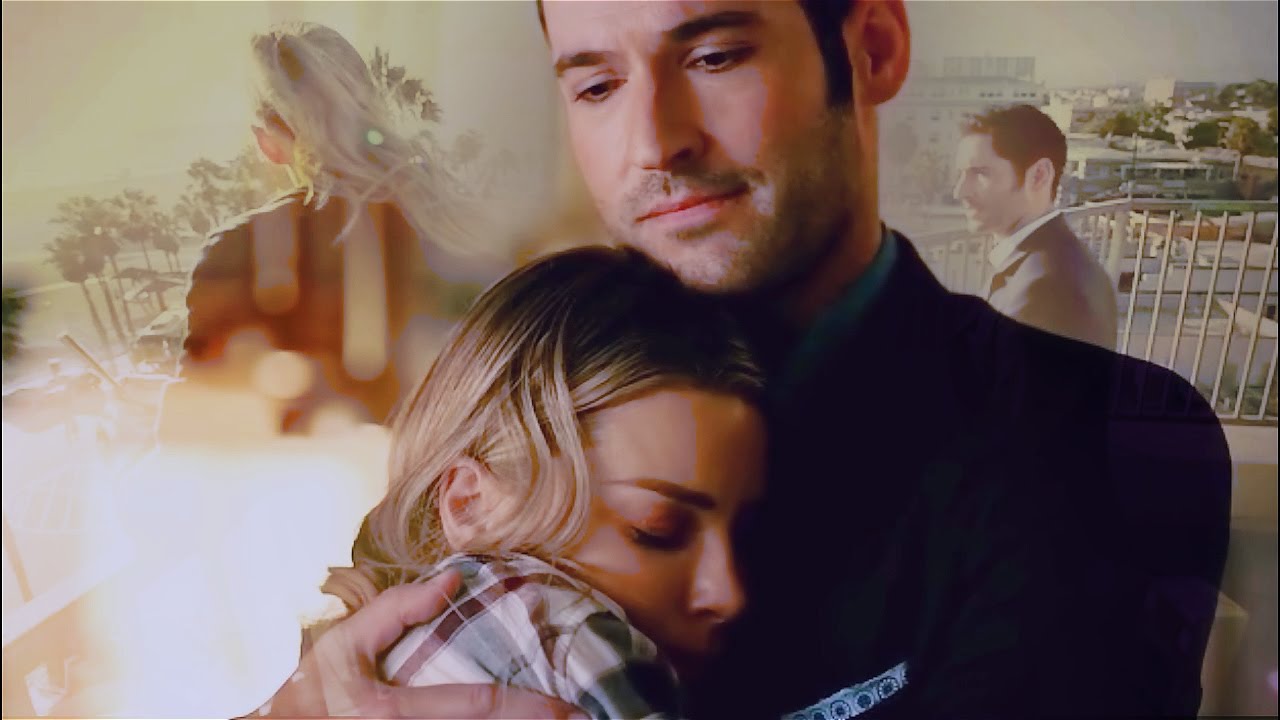 Lucifer & Chloe // This Is My Home {2x10}