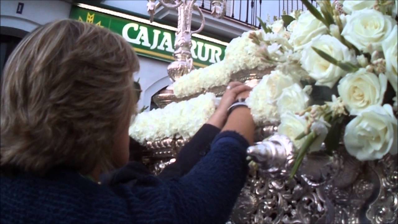 VIRGEN DE LA HERMOSA 2013