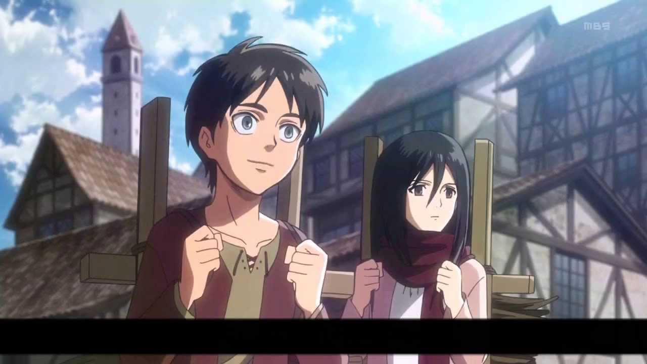 Do You Want To Kill Some Titans? - SnK Parody by ✿ham