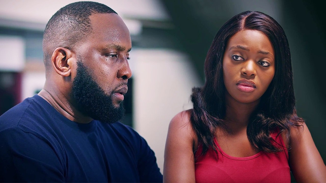 HEAVEN MUST TO WAIT - RAY EMODI - SHANZNAY OKAWA - 2026 LATEST NIGERIAN MOVIE 0AFRICAN MOVIE
