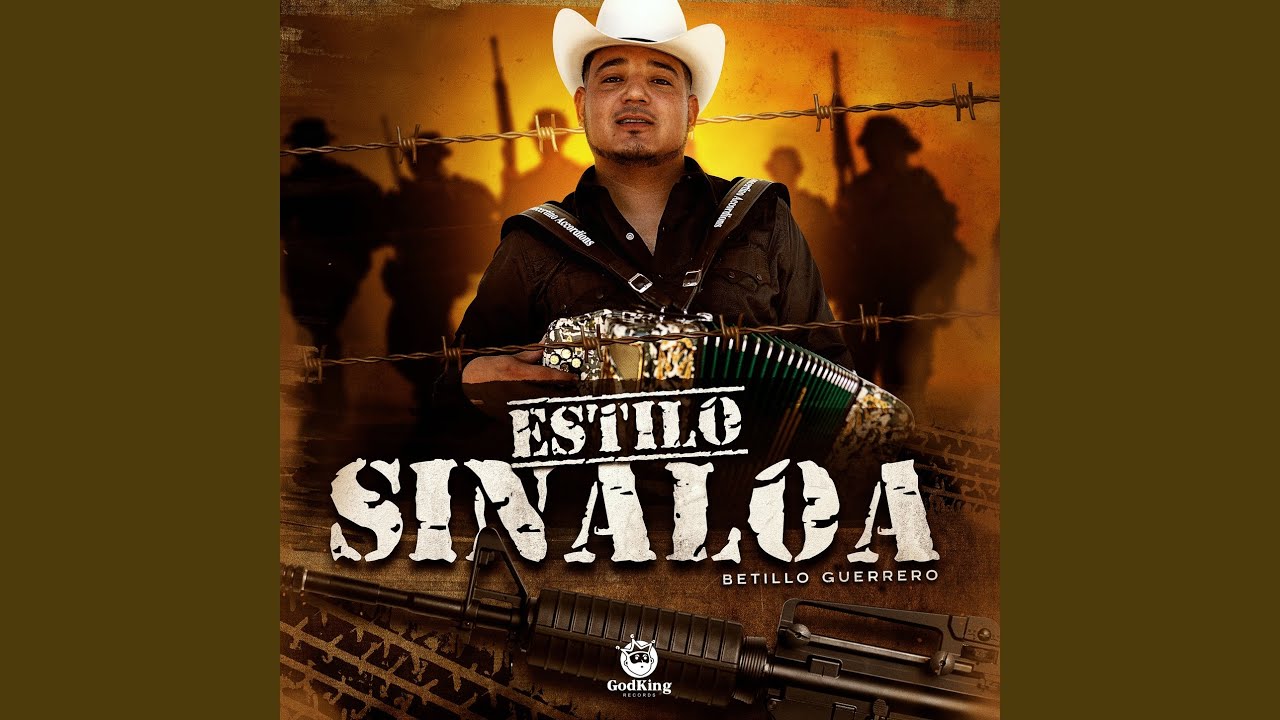 Estilo Sinaloa