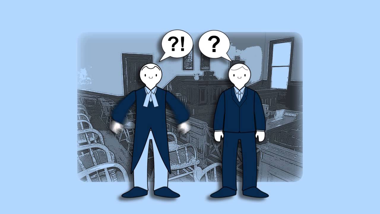 Youth Criminal Justice: Youth Court