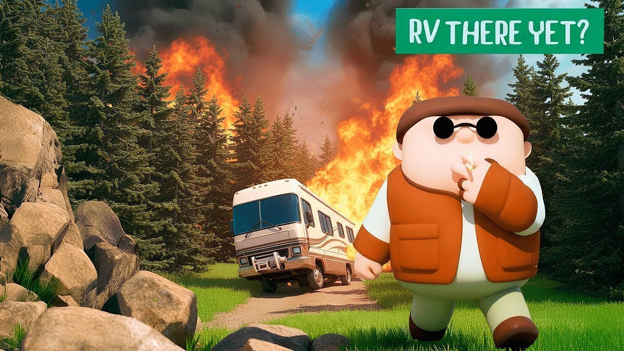 Hollow Knight: Silkso#5. RV There Yet?! Опять пещеры... Исследуем ядерныng! Бьем боссов и исследуем!