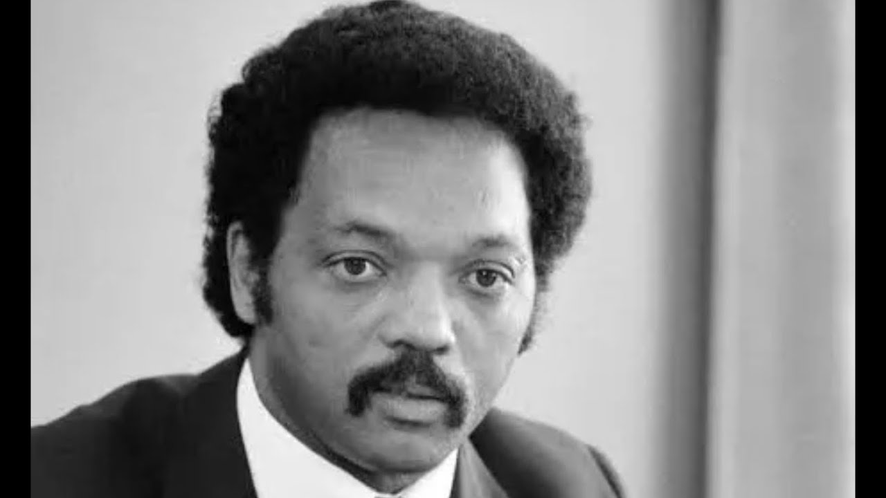 The INDIGO CORNER #tarot 🌊✨🐬: Channeling Tuesdays: Jesse Jackson