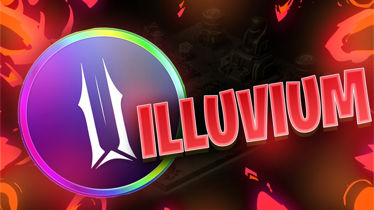 Why You Need To Buy Illuvium Land (Now)