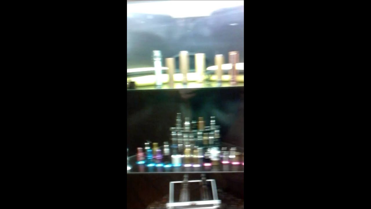 Flavr Vapor Lounge