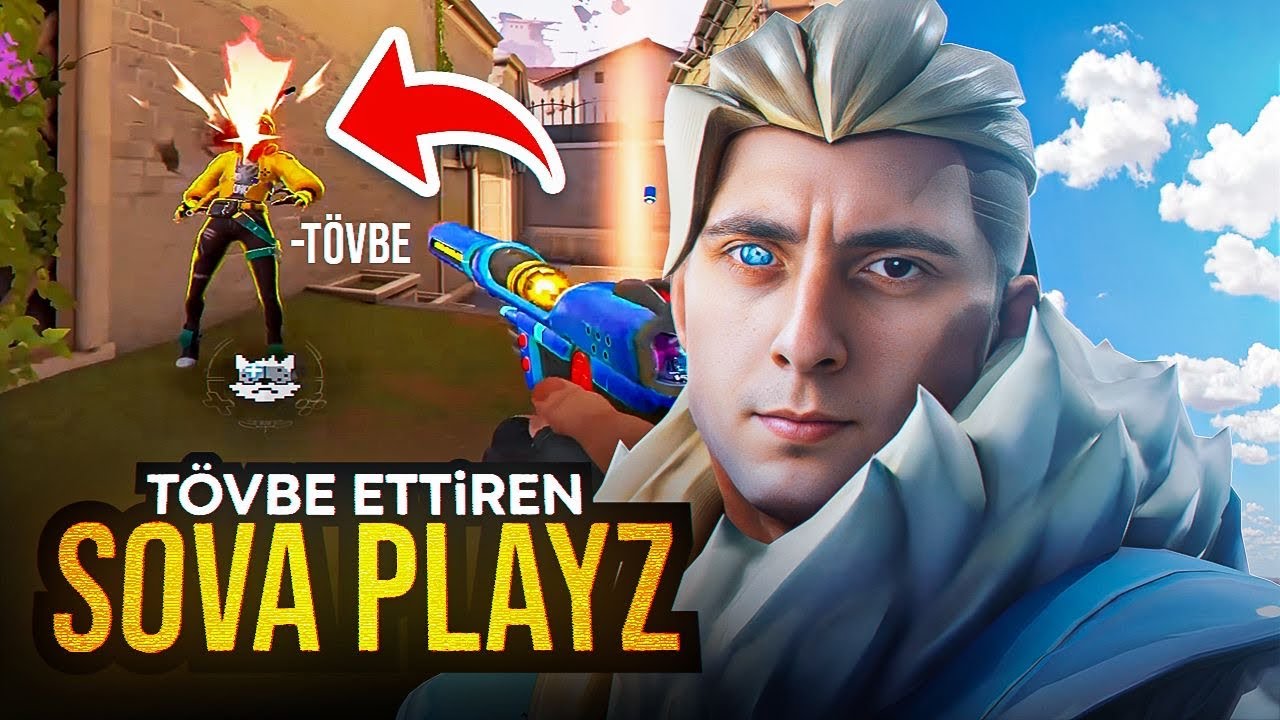 BU SOVA PLAY’DEN SONRA OYUNU SİLDİLER | VALORANT