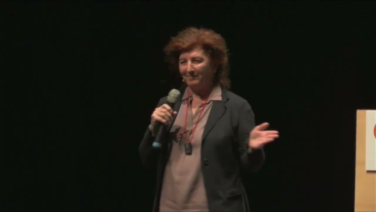 X FORO DE ESPIRITUALIDAD. Beatriz Rodríguez