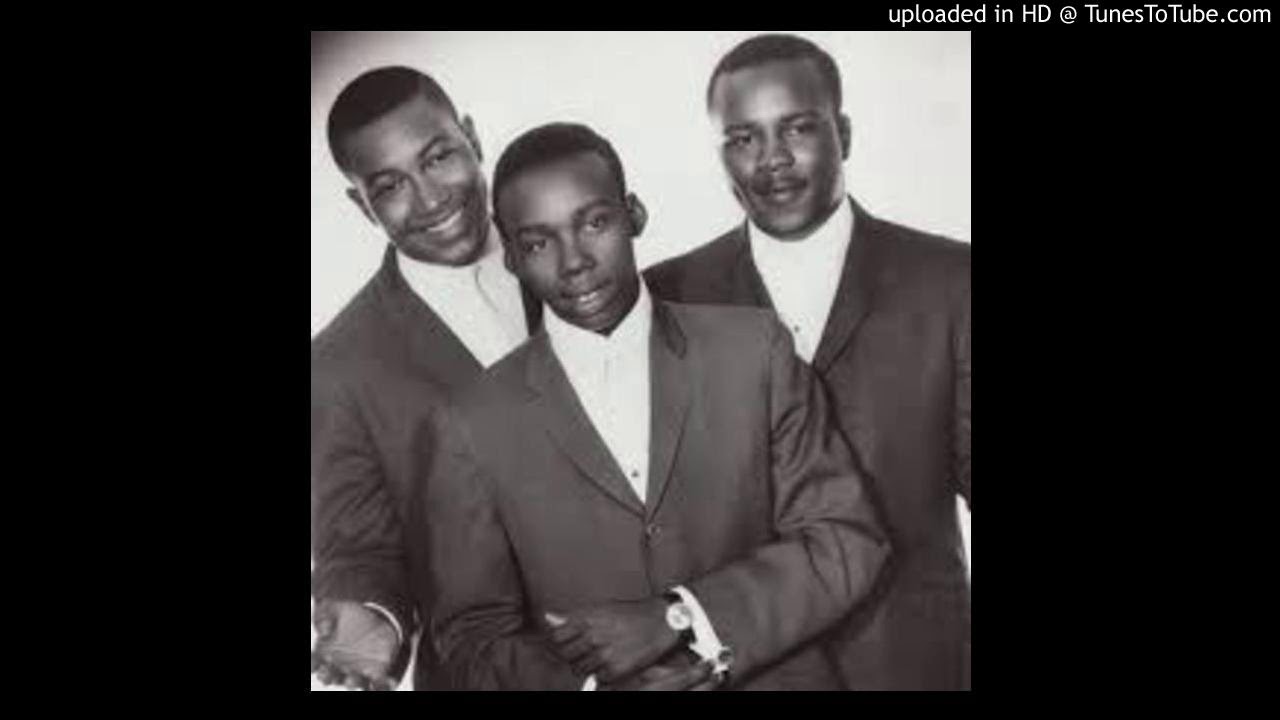 BILLY BUTLER & THE CHANTERS - TO BE OR NOT TO BE