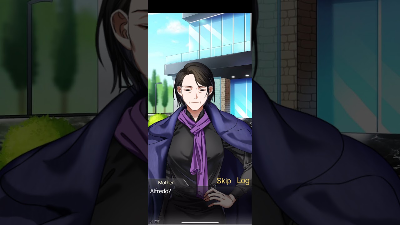 Mystic Messenger Bad Jumin and After DLC Happy End (gold)