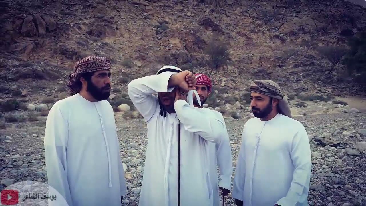 من ولاية دبا 2020