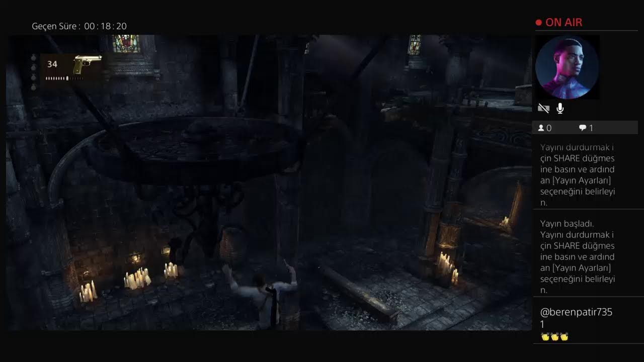 Uncharted
