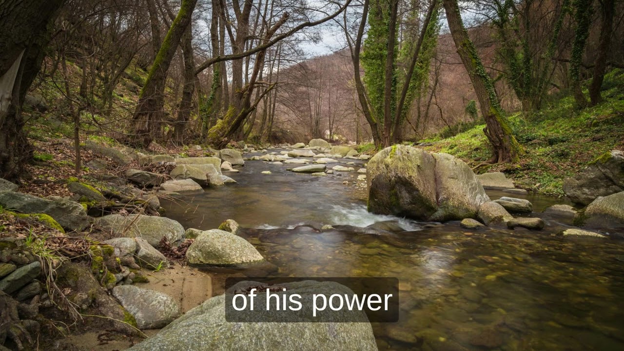 Psalm 150 - (KJV) |Singlogos