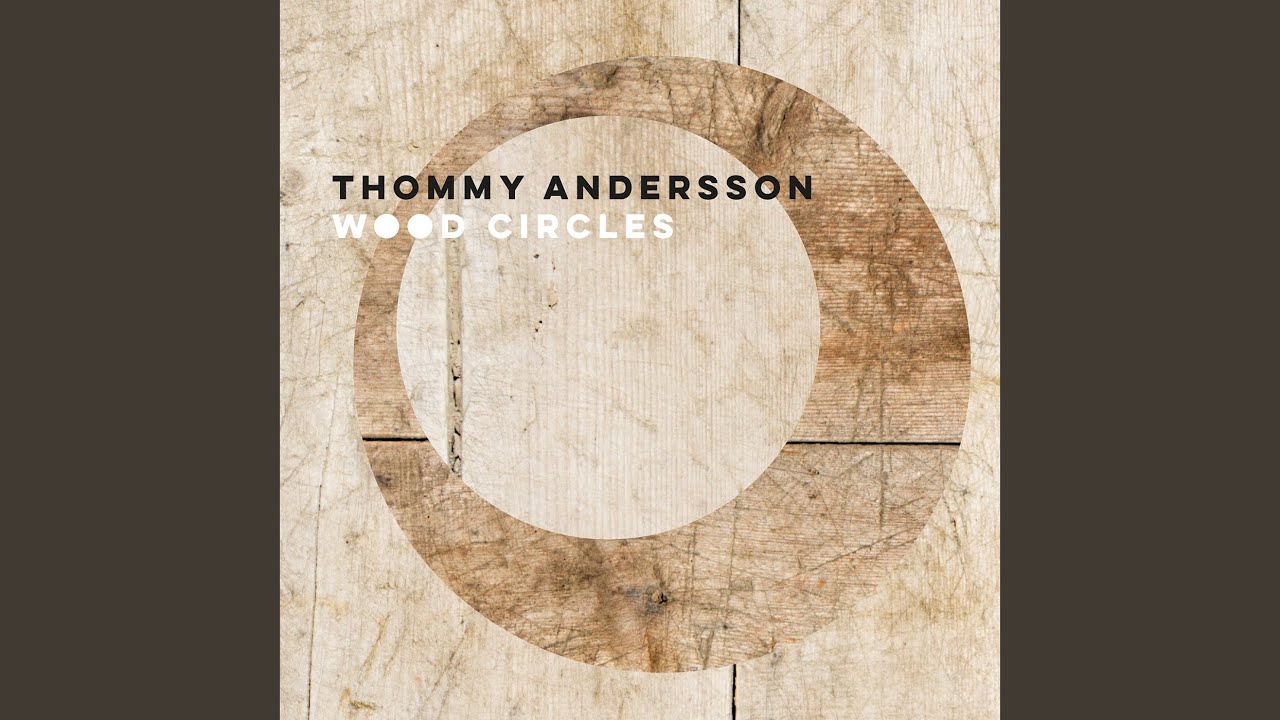 Wood Circles