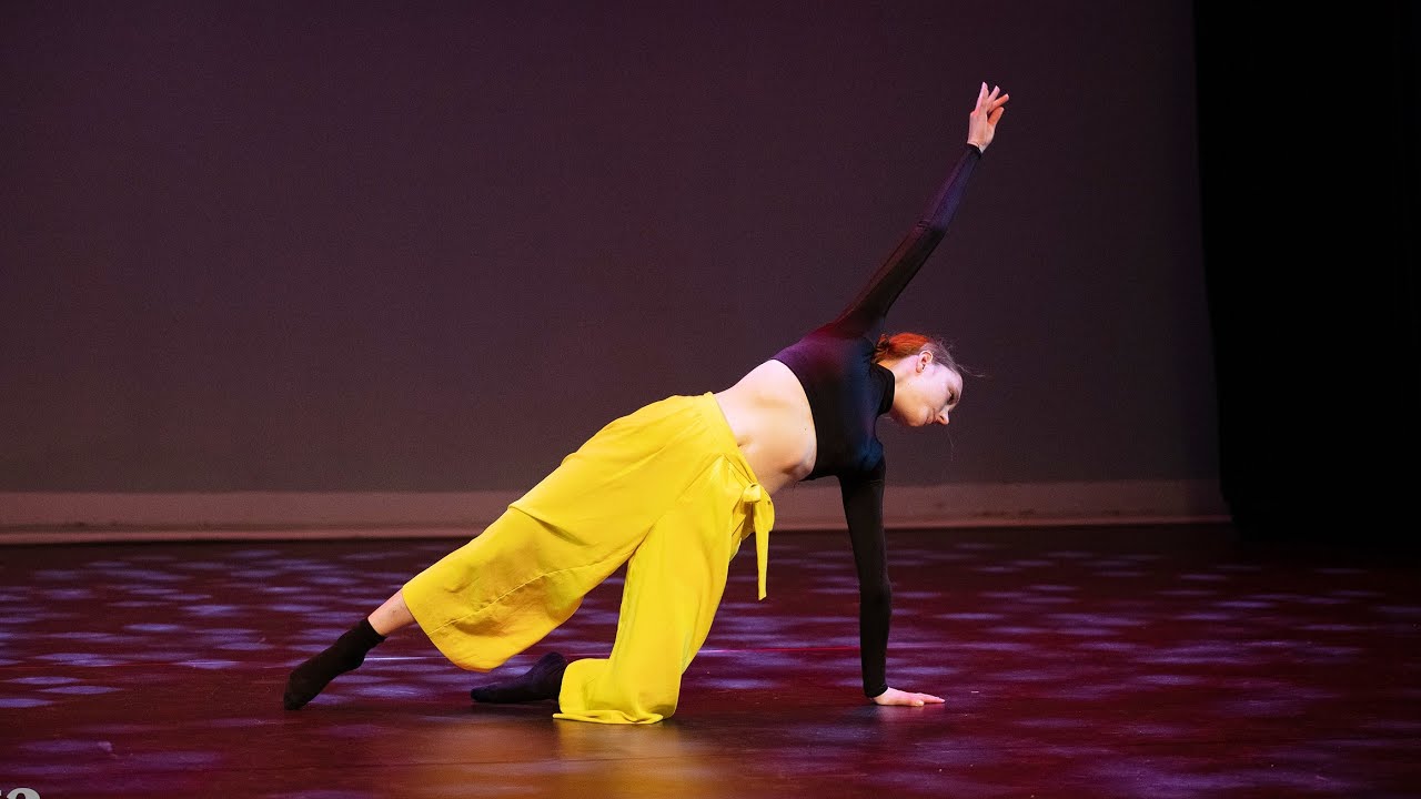 22-23 Qualifier 6 NL - Mia Van Rooijen (Creating Art Productions) // Fortanach
