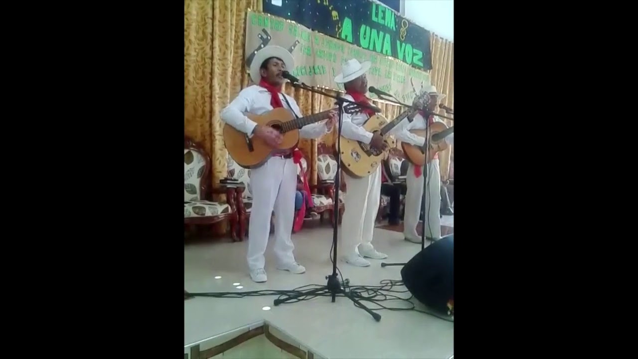 HAY UNA SENDA |ORIGINALES  HERMANOS ALVARADO