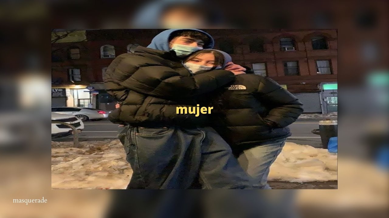 shiva, madame - mujer (sped up)