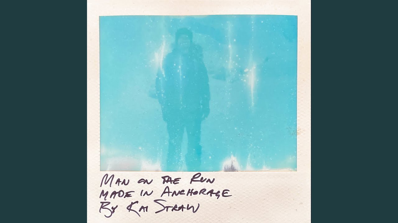 Man on the Run