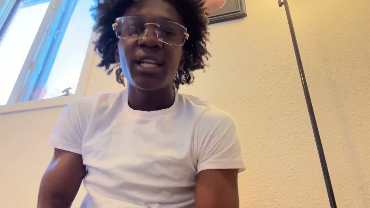 Lil Emmy-should’ve known (Official Music Video)