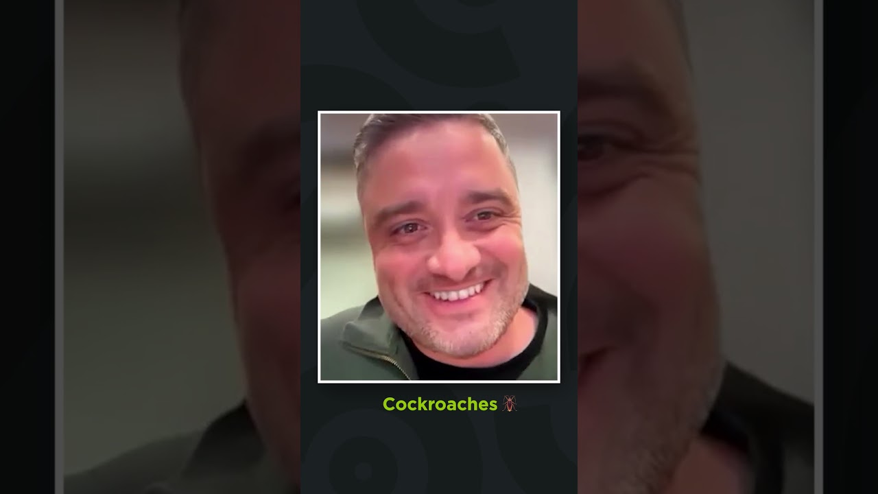 EP 06: Solving Fact Chaos & Defining the Future of Human Work with Daniel Lord Doyle (Teaser)