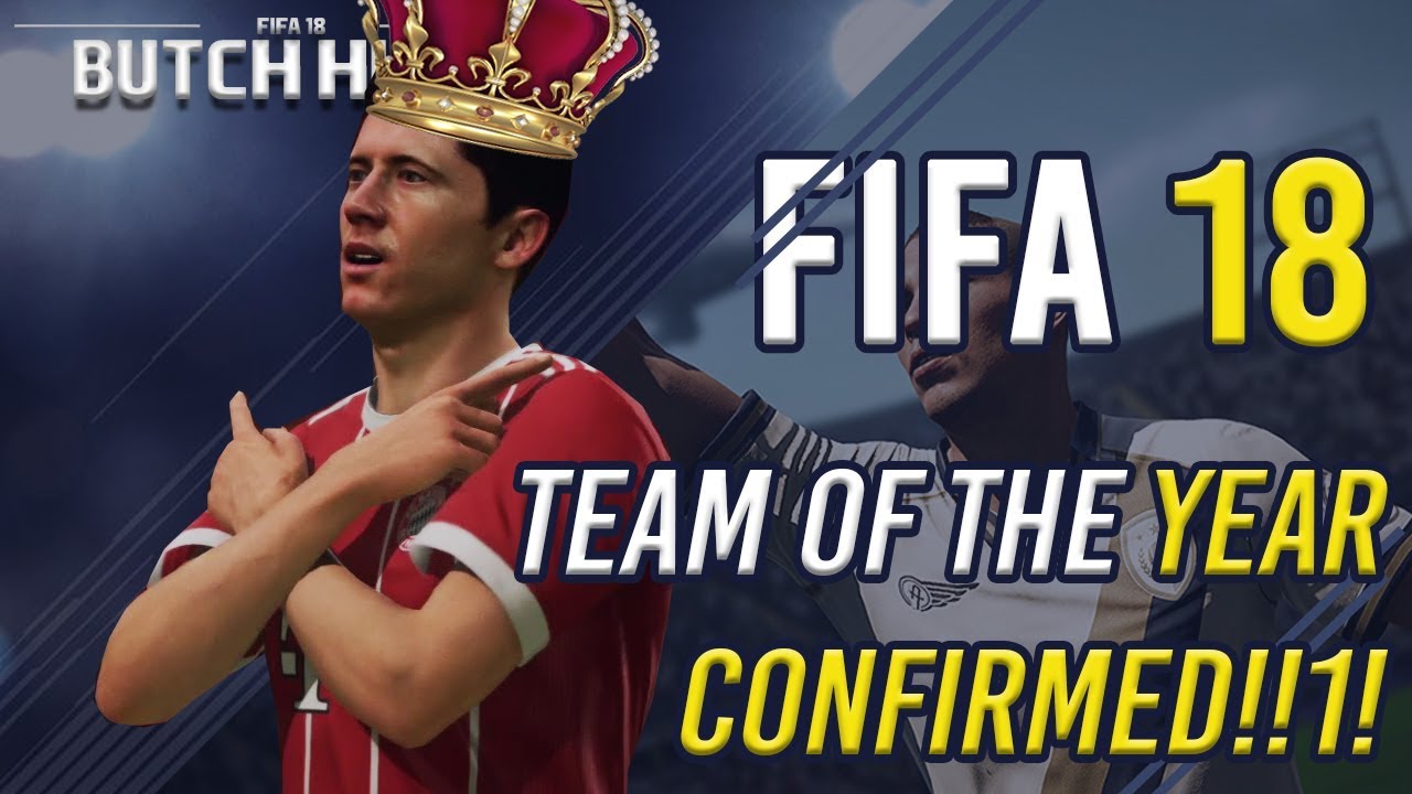 FIFA 18 Market Crash and TOTY Talk