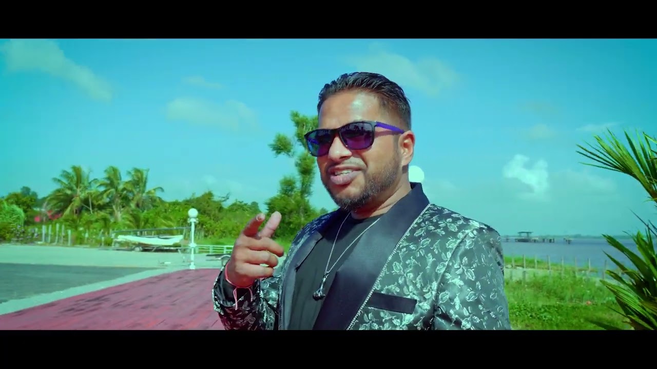 Rohied Chan. Sacrifice/Mera Dil