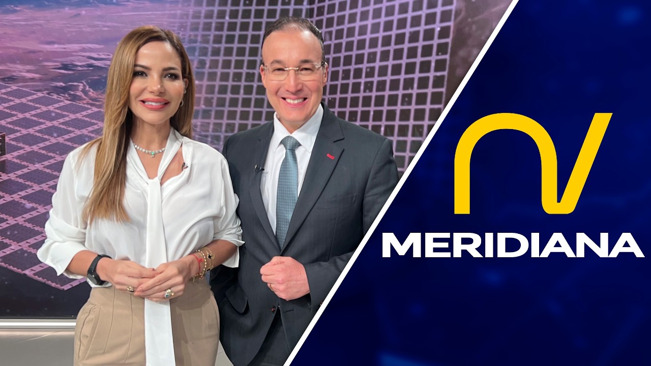 Noticias Venevision a esta hora - 11 de febrero de 2026