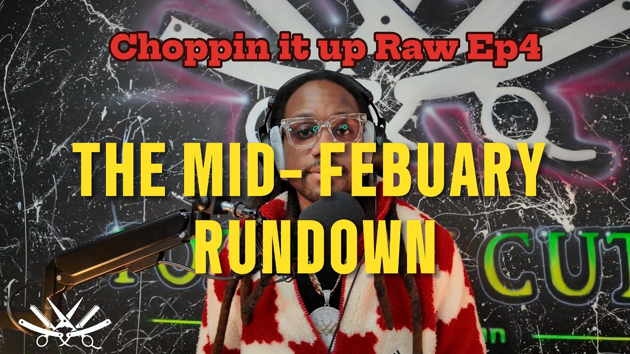 The Mid- February Update