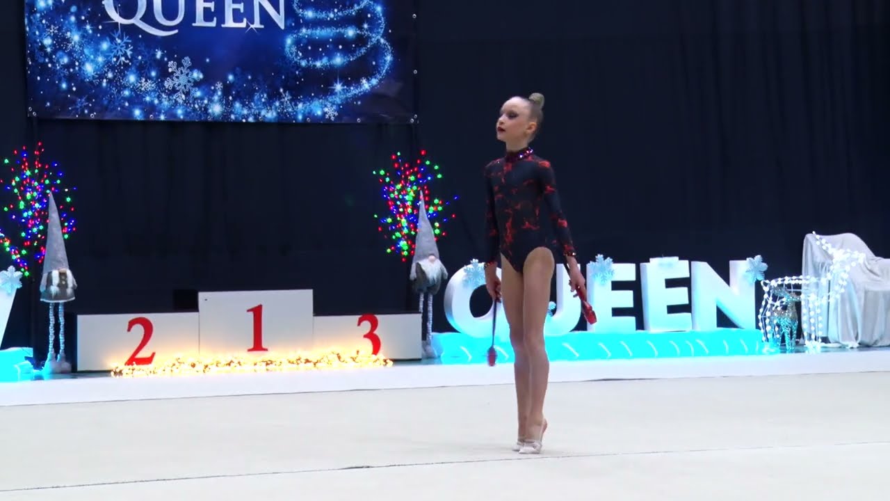 Монах Маргарита 2015 булави