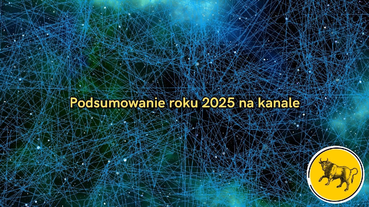 Podsumowanie 2025 roku na Literaturze Fantastycznym!