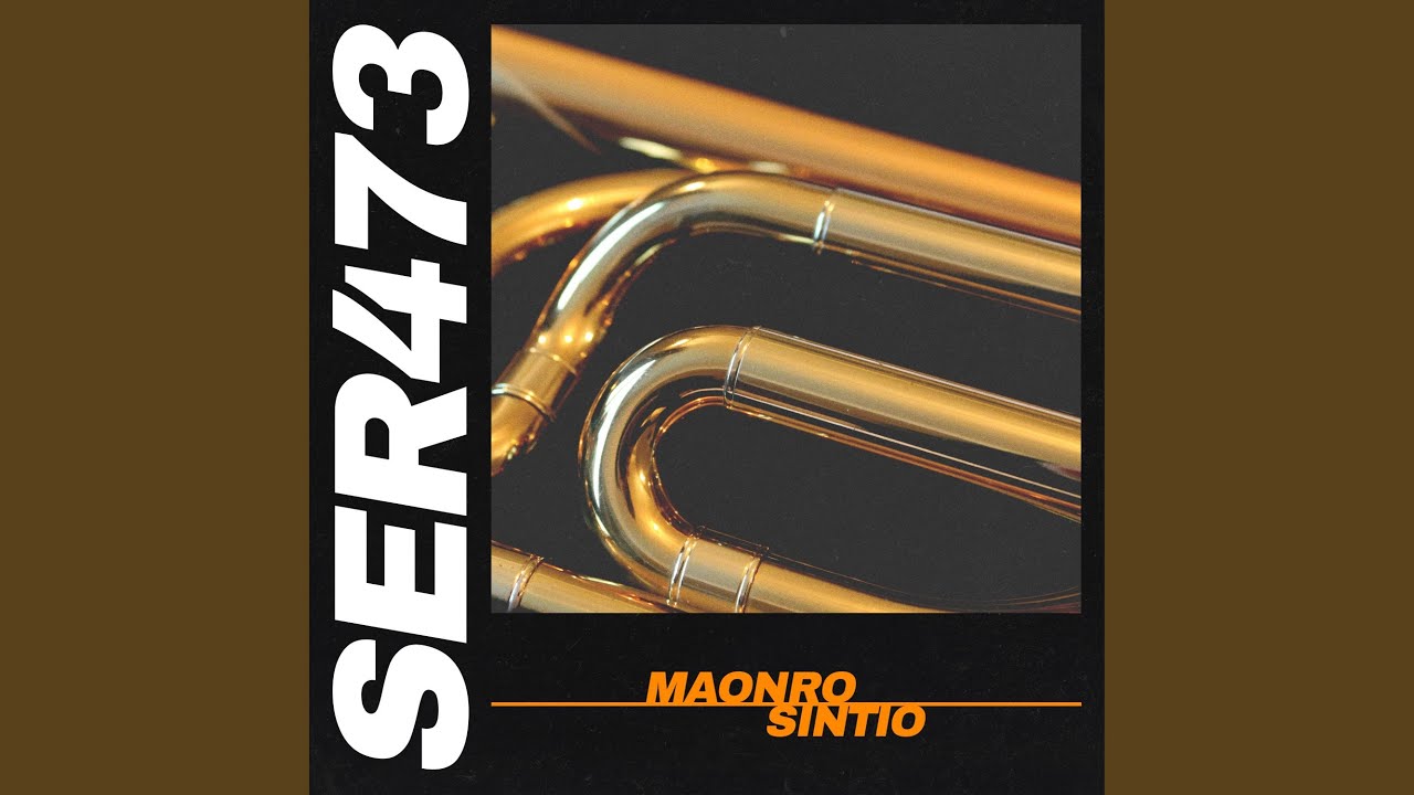 Sintió (Extended Mix)