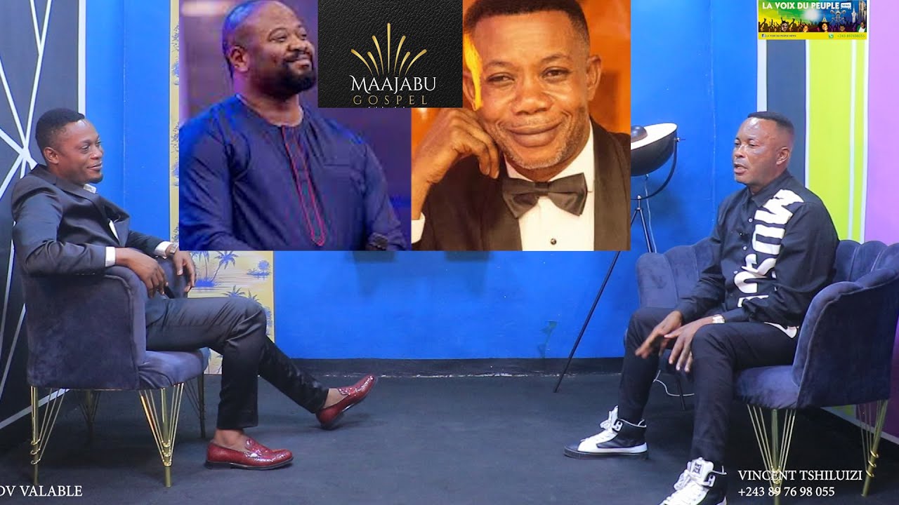 DENIS LESSI A MASSACRE MATOU SAMUEL PONA 1 MILLIONS $ ASENGI MAJABU PONA DROIT D'AUTEUR NA JUSTICE